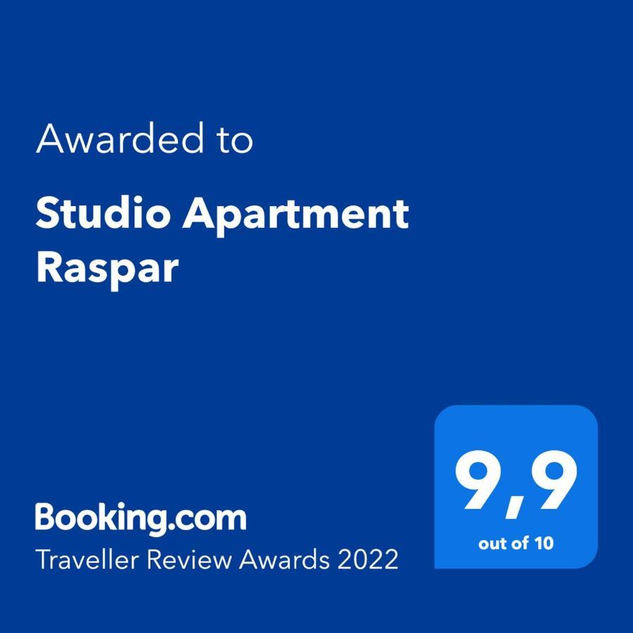Studio Apartment Oliva Pula Extérieur photo