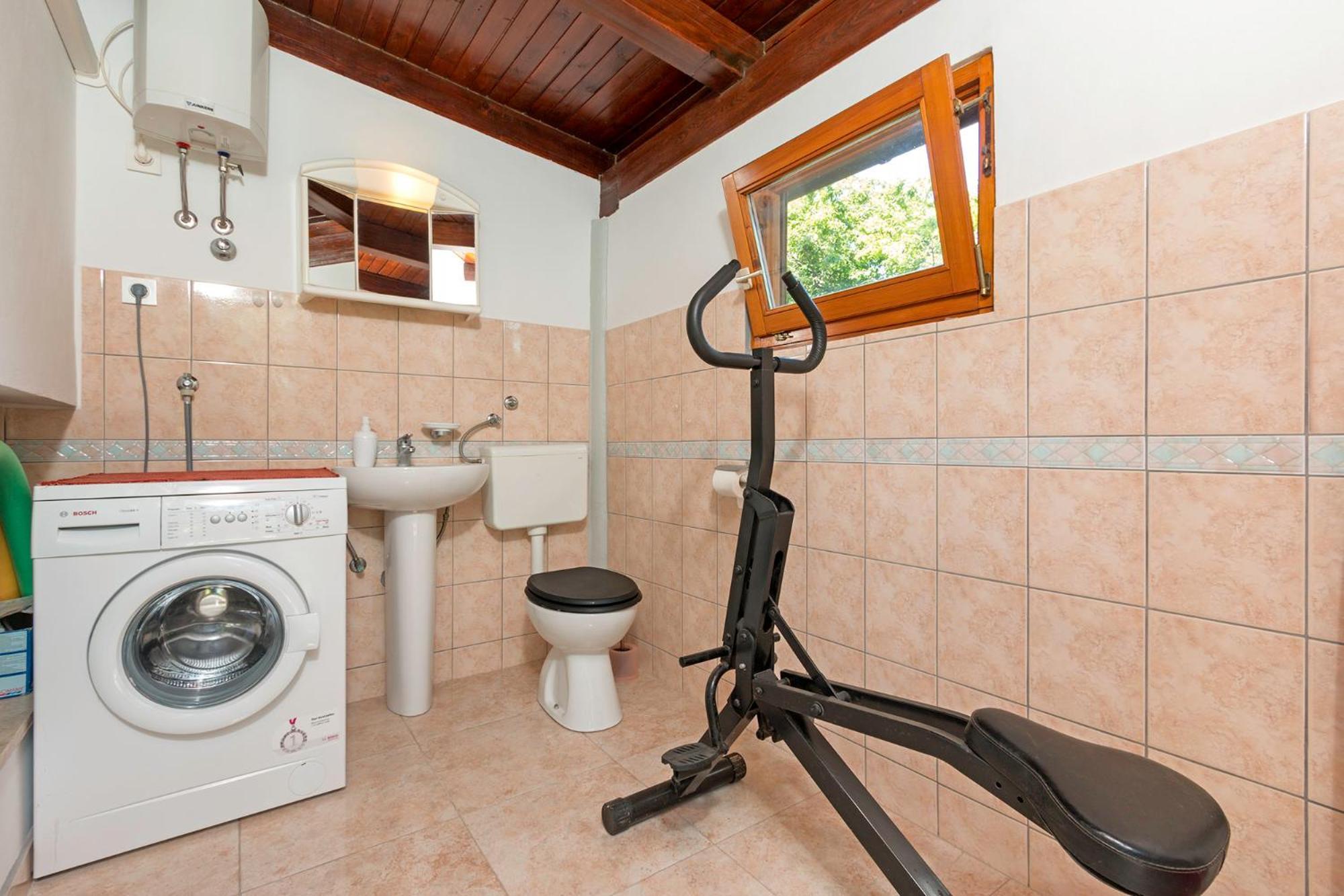 Studio Apartment Oliva Pula Extérieur photo