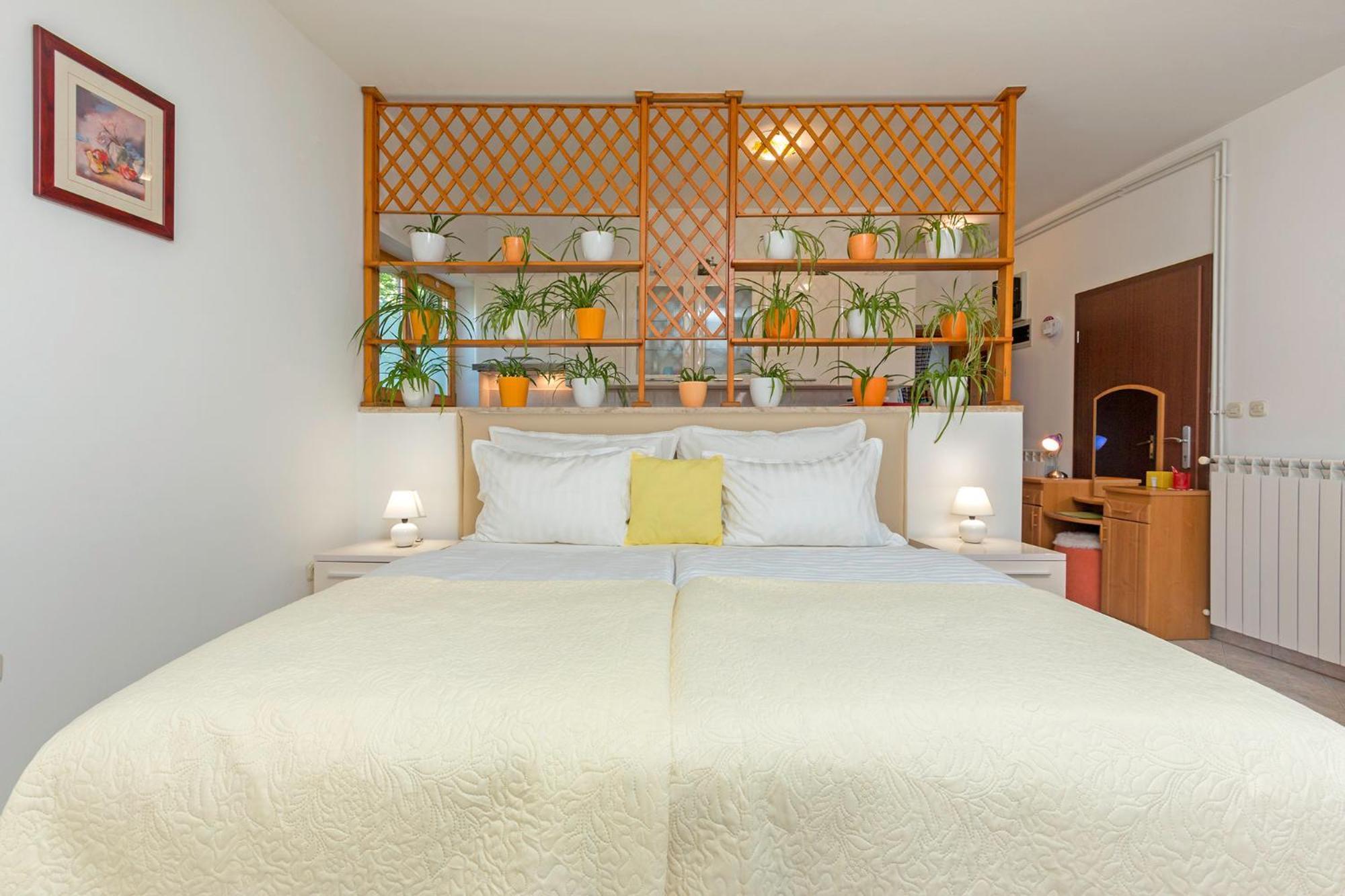 Studio Apartment Oliva Pula Extérieur photo