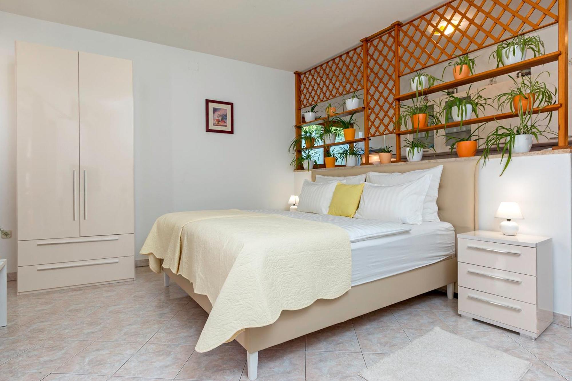 Studio Apartment Oliva Pula Extérieur photo