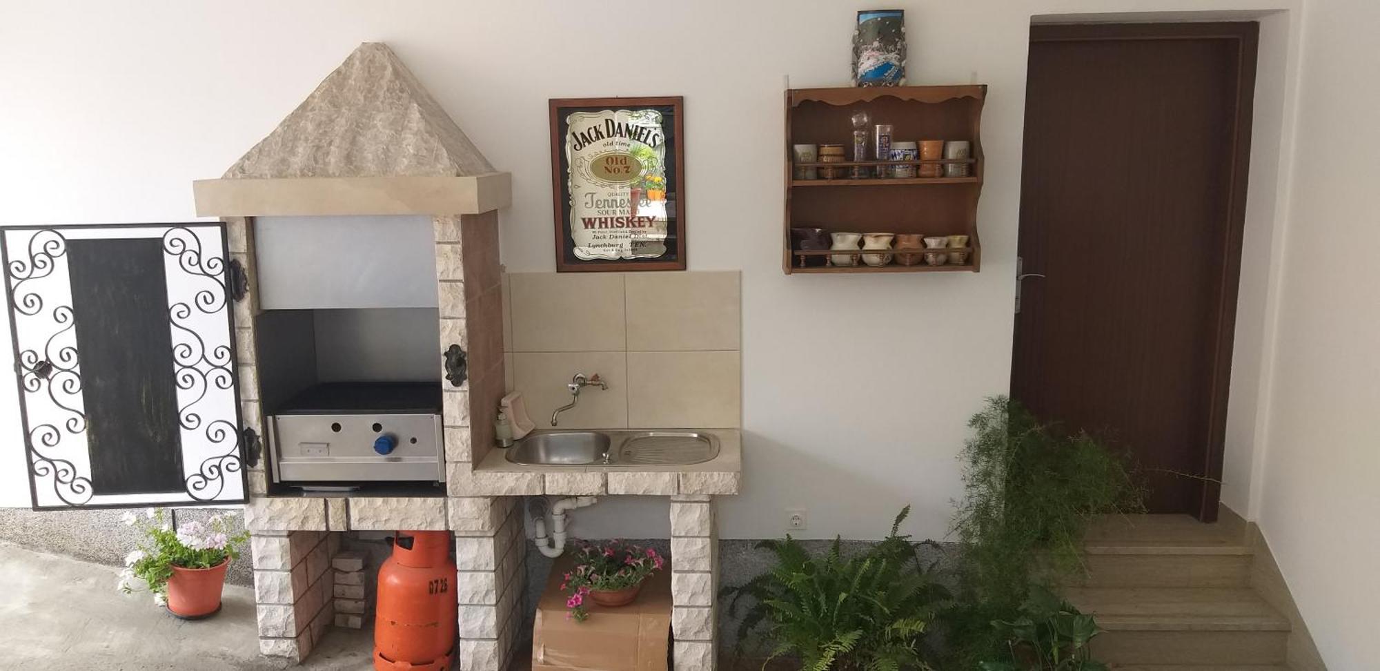 Studio Apartment Oliva Pula Chambre photo